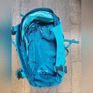Osprey porter 46 women's backpack